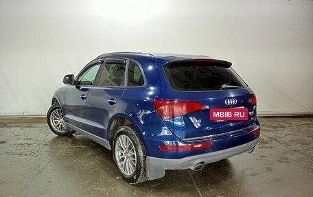 Audi Q5, 2016 год, 2 150 000 рублей, 4 фотография