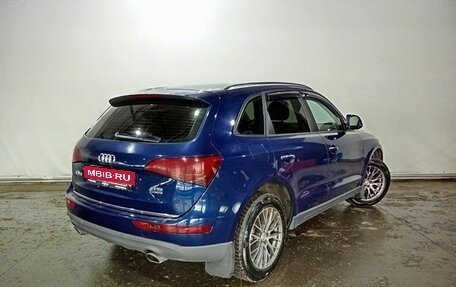 Audi Q5, 2016 год, 2 150 000 рублей, 6 фотография