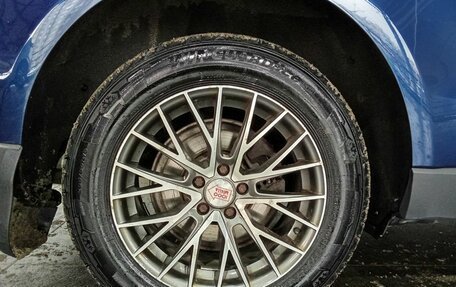 Audi Q5, 2016 год, 2 150 000 рублей, 17 фотография