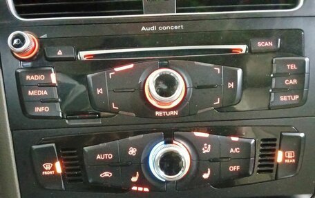 Audi Q5, 2016 год, 2 150 000 рублей, 14 фотография