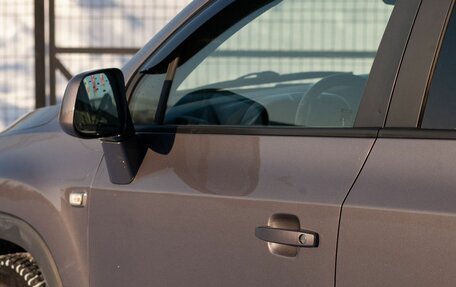 Chevrolet Orlando I, 2012 год, 1 250 000 рублей, 16 фотография