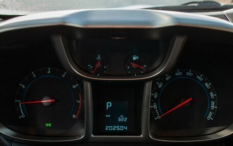 Chevrolet Orlando I, 2012 год, 1 250 000 рублей, 22 фотография