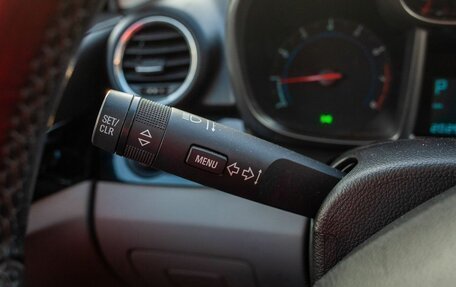 Chevrolet Orlando I, 2012 год, 1 250 000 рублей, 23 фотография