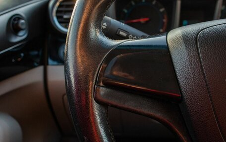 Chevrolet Orlando I, 2012 год, 1 250 000 рублей, 25 фотография