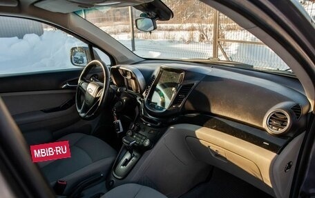 Chevrolet Orlando I, 2012 год, 1 250 000 рублей, 19 фотография