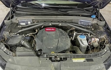 Audi Q5, 2016 год, 2 150 000 рублей, 16 фотография