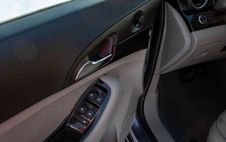 Chevrolet Orlando I, 2012 год, 1 250 000 рублей, 33 фотография