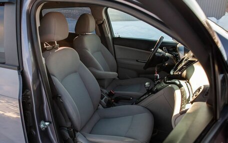 Chevrolet Orlando I, 2012 год, 1 250 000 рублей, 30 фотография