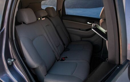 Chevrolet Orlando I, 2012 год, 1 250 000 рублей, 31 фотография