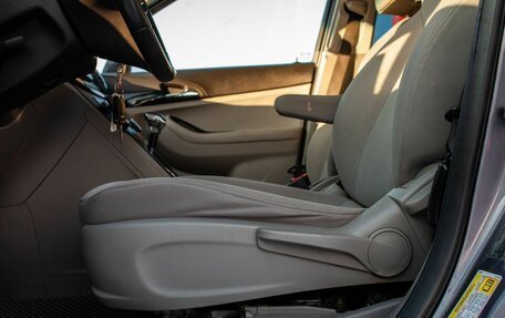 Chevrolet Orlando I, 2012 год, 1 250 000 рублей, 32 фотография