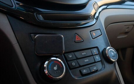 Chevrolet Orlando I, 2012 год, 1 250 000 рублей, 28 фотография