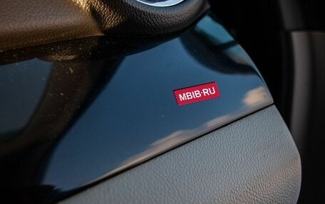 Chevrolet Orlando I, 2012 год, 1 250 000 рублей, 18 фотография