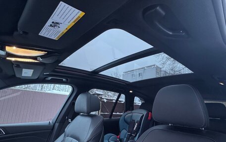 BMW X5, 2020 год, 6 700 000 рублей, 12 фотография