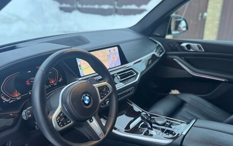 BMW X5, 2020 год, 6 700 000 рублей, 10 фотография