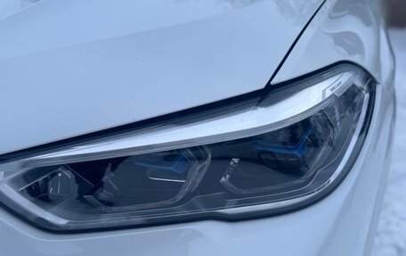 BMW X5, 2020 год, 6 700 000 рублей, 13 фотография