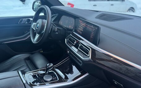 BMW X5, 2020 год, 6 700 000 рублей, 9 фотография