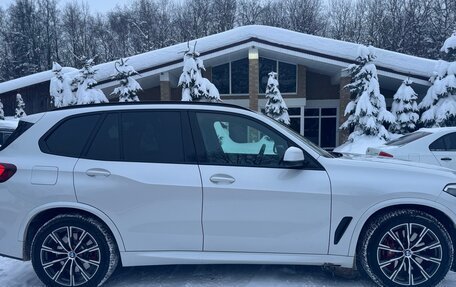 BMW X5, 2020 год, 6 700 000 рублей, 4 фотография