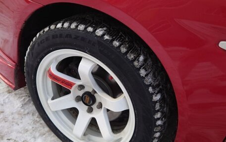 Mitsubishi Lancer IX, 2007 год, 800 000 рублей, 2 фотография