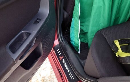 Mitsubishi Lancer IX, 2007 год, 800 000 рублей, 3 фотография