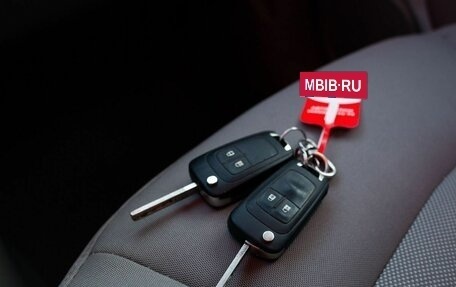 Chevrolet Orlando I, 2012 год, 1 250 000 рублей, 37 фотография