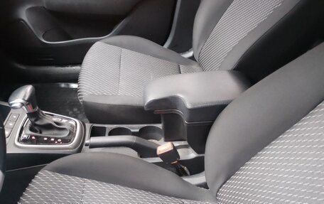 KIA Rio IV, 2018 год, 1 340 000 рублей, 3 фотография