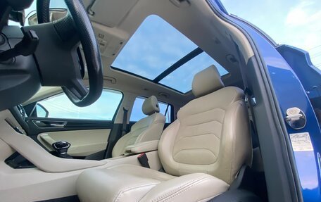 Skoda Kodiaq I, 2019 год, 3 500 000 рублей, 9 фотография