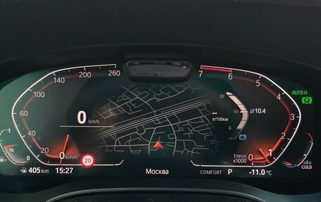 BMW 5 серия, 2020 год, 5 999 000 рублей, 12 фотография