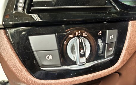 BMW 5 серия, 2020 год, 5 999 000 рублей, 18 фотография