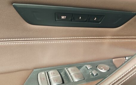 BMW 5 серия, 2020 год, 5 999 000 рублей, 15 фотография