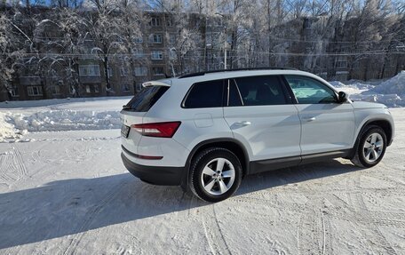 Skoda Kodiaq I, 2021 год, 3 180 000 рублей, 5 фотография