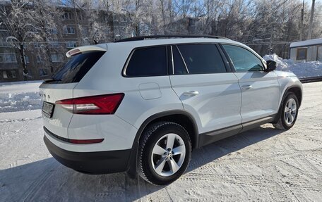 Skoda Kodiaq I, 2021 год, 3 180 000 рублей, 6 фотография