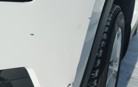 Skoda Kodiaq I, 2021 год, 3 180 000 рублей, 14 фотография