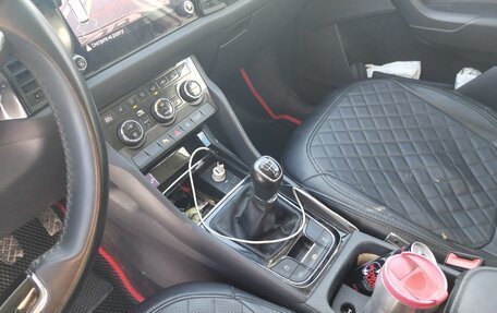 Skoda Kodiaq I, 2021 год, 3 180 000 рублей, 11 фотография