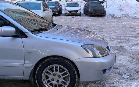 Mitsubishi Lancer IX, 2006 год, 485 000 рублей, 15 фотография