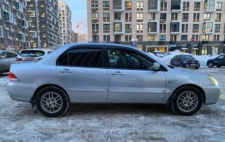 Mitsubishi Lancer IX, 2006 год, 485 000 рублей, 14 фотография