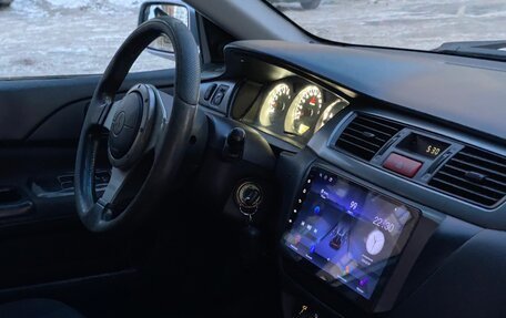 Mitsubishi Lancer IX, 2006 год, 485 000 рублей, 9 фотография