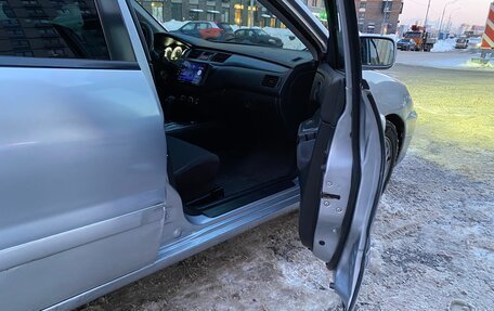 Mitsubishi Lancer IX, 2006 год, 485 000 рублей, 12 фотография