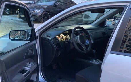 Mitsubishi Lancer IX, 2006 год, 485 000 рублей, 10 фотография