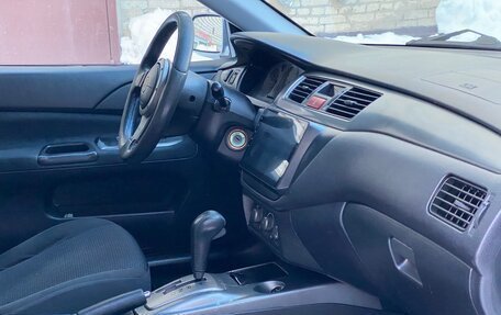 Mitsubishi Lancer IX, 2006 год, 485 000 рублей, 19 фотография