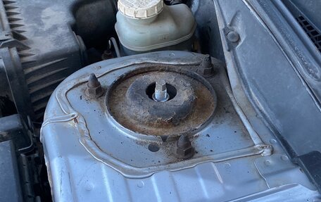 Mitsubishi Lancer IX, 2006 год, 485 000 рублей, 16 фотография