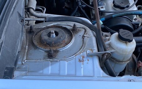 Mitsubishi Lancer IX, 2006 год, 485 000 рублей, 17 фотография