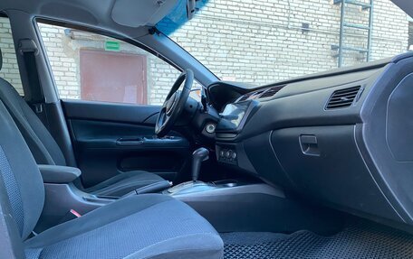 Mitsubishi Lancer IX, 2006 год, 485 000 рублей, 20 фотография