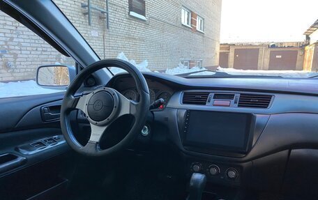 Mitsubishi Lancer IX, 2006 год, 485 000 рублей, 22 фотография