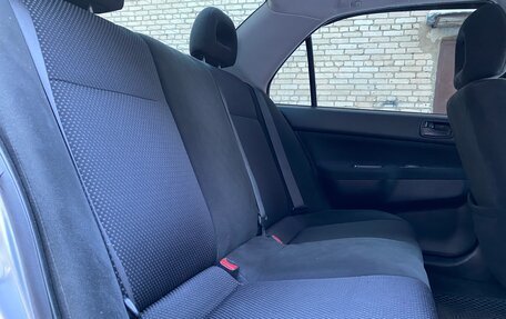 Mitsubishi Lancer IX, 2006 год, 485 000 рублей, 23 фотография