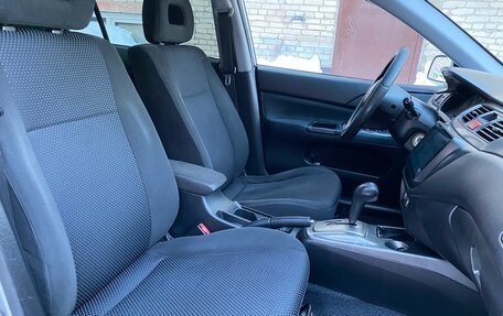 Mitsubishi Lancer IX, 2006 год, 485 000 рублей, 21 фотография