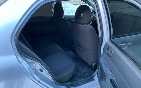 Mitsubishi Lancer IX, 2006 год, 485 000 рублей, 24 фотография