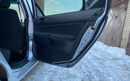 Mitsubishi Lancer IX, 2006 год, 485 000 рублей, 25 фотография