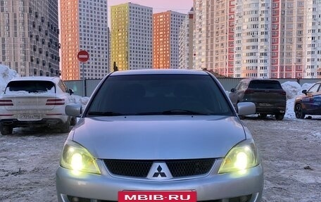 Mitsubishi Lancer IX, 2006 год, 485 000 рублей, 6 фотография