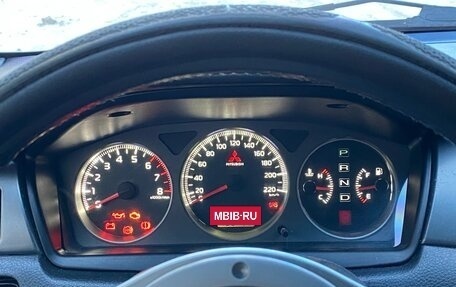 Mitsubishi Lancer IX, 2006 год, 485 000 рублей, 13 фотография