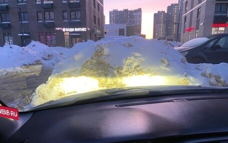 Mitsubishi Lancer IX, 2006 год, 485 000 рублей, 26 фотография